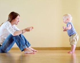 麻省理工研究：在嬰兒期，寶媽變成話癆，寶寶更聰明