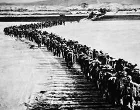 黨史百年·滄州 | 三千滄州子弟入朝參戰 近百人參加長津湖戰役