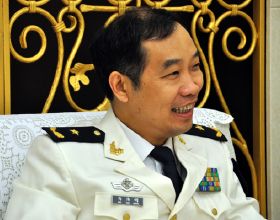 國寶級專家馬偉明：讓中國潛艇真正擁有“中國心”，1人頂10師