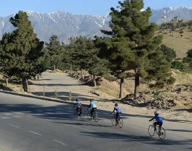 局勢動盪 阿富汗女騎手尋求外界幫助