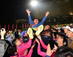 董路，繼徐根寶之後的又一位中國足球“青訓教父”正在誕生