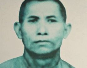 揭秘：1929年一位農民兄弟陳添裕救了毛主席的前前後後