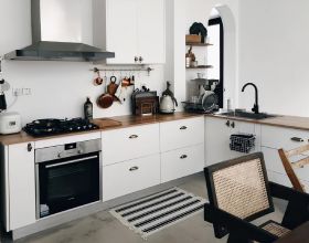 廚衛漆真的可以代替瓷磚嗎？