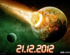 解碼2012：瑪雅曆法中的末日預言