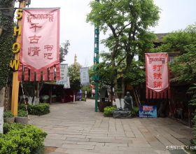 杭州一成功的人造景區，門票近600元卻人山人海，遊客：物有所值