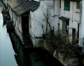 千年上海——松江倉城