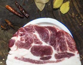 什麼是梅頭肉 梅頭肉怎麼做好吃