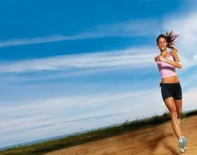 高階跑者的跑步秘訣，5大營養元素是關鍵