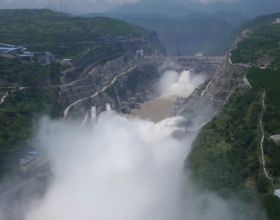 中國在上游建設比三峽大3倍的超級水壩，印媒緊張的語無倫次了