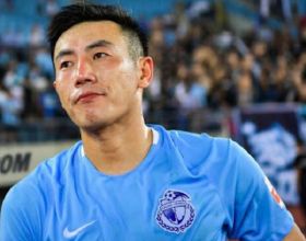 中國足壇經典的球員綽號有哪些？