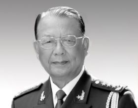 1988年趙南起被授上將軍銜，老幹部卻說他是臥底，其中有何隱情？