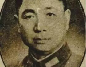 郭勳祺被中野俘虜後，陳毅、劉伯承作出指示：給老朋友最好的伙食