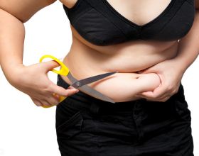 學習4個暴瘦秘訣，堅持2個月，幫你減掉5斤純脂肪
