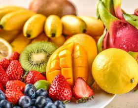 立秋後常吃水果有益處：“5多吃、1少吃”要牢記，合理攝入更健康