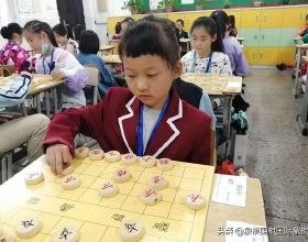 象棋殺棋練習——五步殺「28」