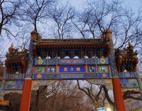 古絲路十字路口，烏茲別克撒馬爾罕，有著無與倫比的建築藝術