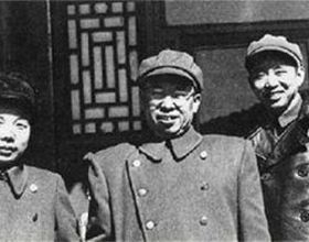 被林彪稱為“一個頂三個”的參謀長，暴脾氣的劉亞樓到底有何能耐