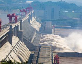 中國將開建超級水壩，規模超全球最大三峽3倍！印媒又慌了？