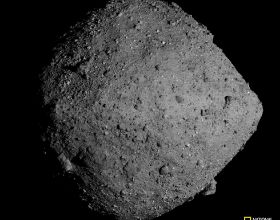 貝努：最有可能撞擊地球的小行星之一