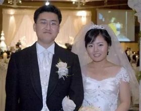 2005年，中國圍棋手嶽亮娶韓棋手，相差3個月的姐弟戀：夫唱婦隨