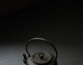 老鐵壺起源 | 玩好日本老鐵壺知識普及之一