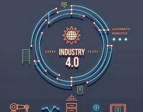 工業4.0時代，華為或將形成全球第二個物聯網生態品牌