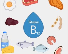 缺乏維生素B12的人，身體普遍存在共性，不妨對照下，要及時補充