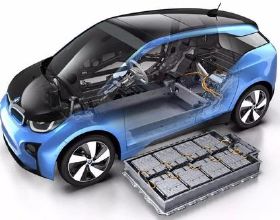 新能源汽車銷量旺盛，帶動電池原料VC需求爆發