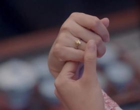 《一生一世》：任嘉倫送的結婚戒指黃鑽是什麼來頭？