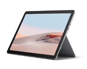 泰國一零售商洩露Surface Go 3的規格和價格