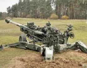 印度邊境部署的火炮，有哪些特點？