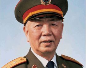 82年劉華清視察海軍，因何事生氣：已到了非徹底整頓不可的時候了