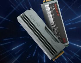 向7500MB/s進軍！首款全國產PCIe 4.0 SSD深度測試