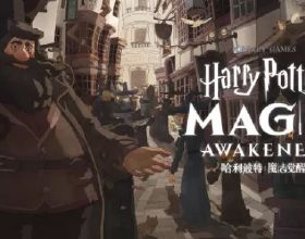 《哈利波特：魔法覺醒》爆了，但網易遊戲的IP依賴症卻更嚴重了