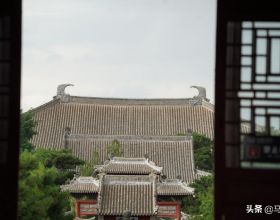 遼寧這座古建築真牛!曾經歷5次劫難卻依然挺立,還是中國第一佛殿