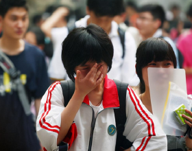 北京成了“虛假大學”的高發地帶，畢業證社會不認可，考生小心了