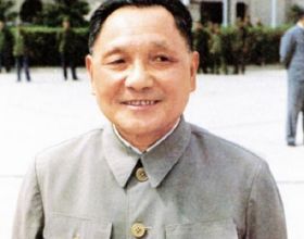 1985年百萬大裁軍，很多部隊領導有意見，鄧小平：頭頭不通調頭頭
