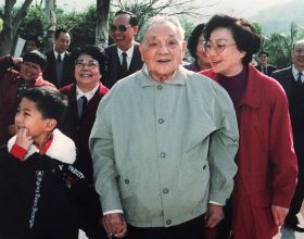 1992年，鄧小平說“給廣東20年時間，趕上四小龍”如今實現了嗎？
