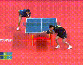 全運會乒乓球開賽！網友：又是“神仙打架”