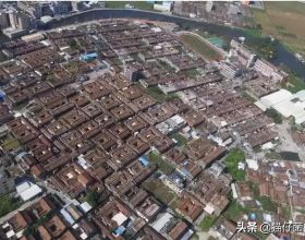 厲害了，潮汕有個數百年出現數千名人的鄉村，曾被稱為“小上海”