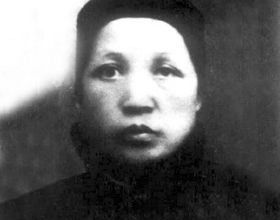 1919年，毛澤東的母親病逝，主席信中寫道她“損己利人”，為何？