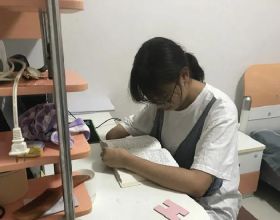 勵志女孩李欣雨：汶川地震讓她失去右手，高考625分考入華中師範