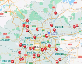北京第二批43宗集中供地，優質地塊解讀