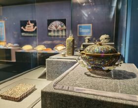 廣彩瓷、石灣陶，清代風靡海外的“廣州貨”有哪些？