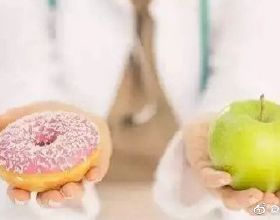 誤區四：糖尿病患者不能吃水果