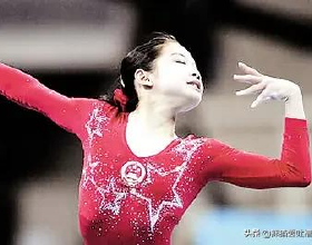 08年體操女團北京奧運奪冠，她們是真正意義的黃金一代