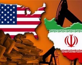 美國為何始終不敢對伊朗真正動武？倘若開戰，美國不再是那個美國