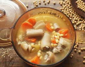 中秋家宴喝什麼湯好？推薦10道美味湯，好喝易做，喜歡的可以嘗試