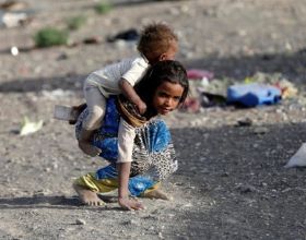 美國國會敦促結束對沙特的軍事支援，以防止葉門的人類災難