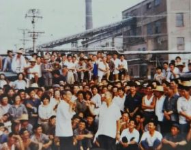 天津1979年的20張照片